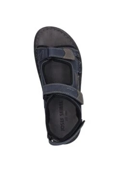 Josef Seibel Vincent - Outdoorsandalen - Jeans-Kombi 8 Josef Seibel Vincent - Outdoorsandalen - Jeans-Kombi -Schoenen Winkel fbae84f08d5b48c09a25eab6161a01e6