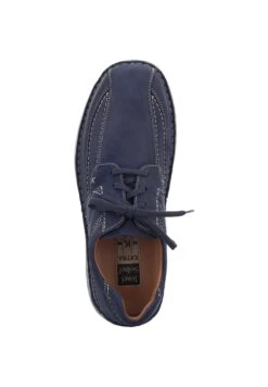 Josef Seibel Veterschoenen - Ocean 10 Josef Seibel Veterschoenen - Ocean -Schoenen Winkel fc68253270454812b26a8592d76b93ff