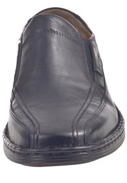 Josef Seibel Bradford - Instappers - Schwarz 9 Josef Seibel Bradford - Instappers - Schwarz -Schoenen Winkel fc79467b95984a1abac9223f7d0bb65e