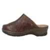 Josef Seibel Clogs - Brown