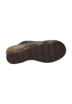 Josef Seibel Catalonia- Clogs - Ocean 9 Josef Seibel Catalonia- Clogs - Ocean -Schoenen Winkel fcc63abea9904a68b9df6931dceadf4f