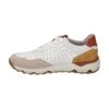 Josef Seibel Jonah - Sneakers Laag - Beige Multi