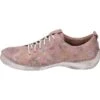 Josef Seibel Fergey - Sportieve Veterschoenen - Pink Multi