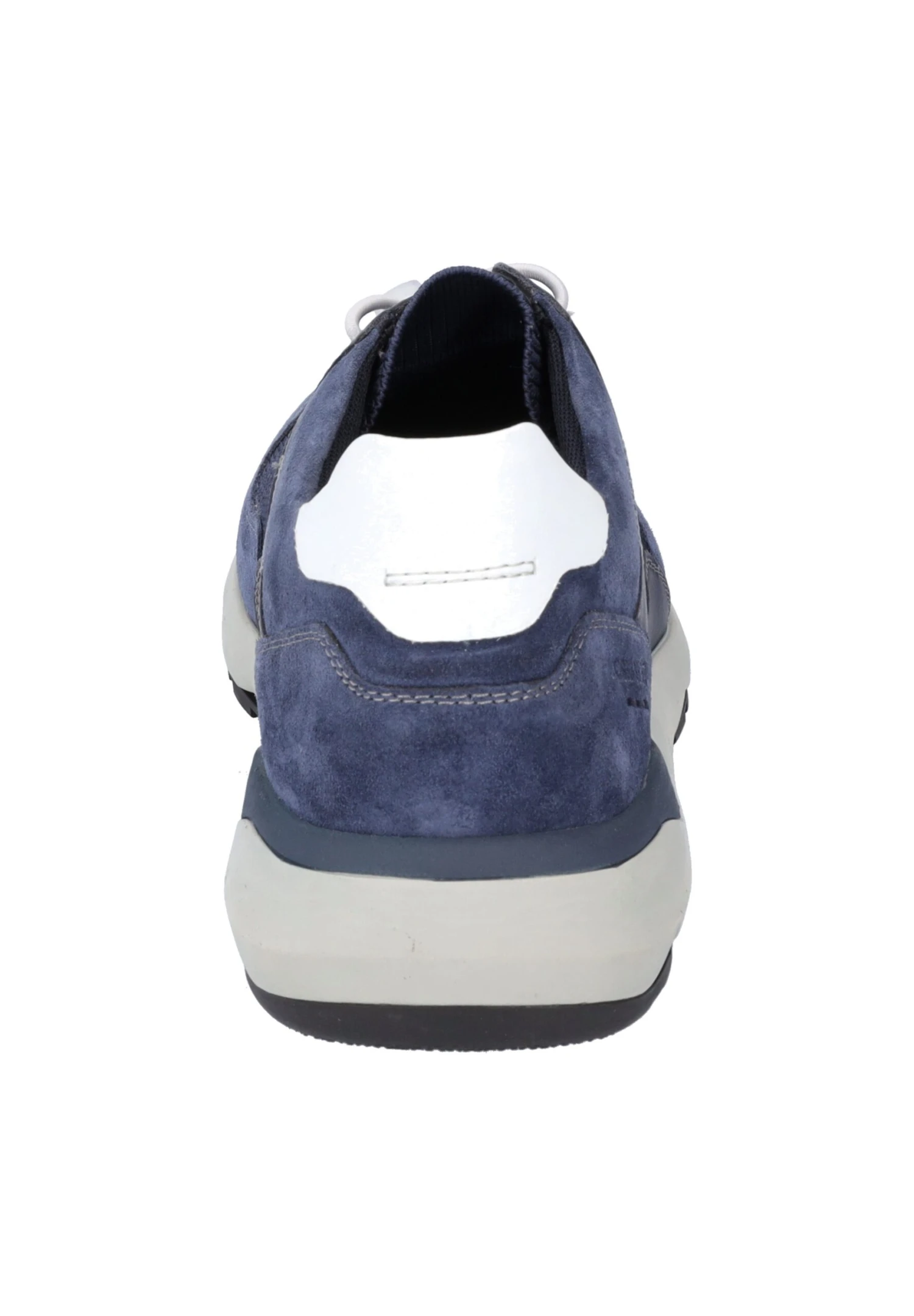 Josef Seibel Sneakers Laag - Blau/Kombi 4 Josef Seibel Sneakers Laag - Blau/Kombi - Afbeelding 4