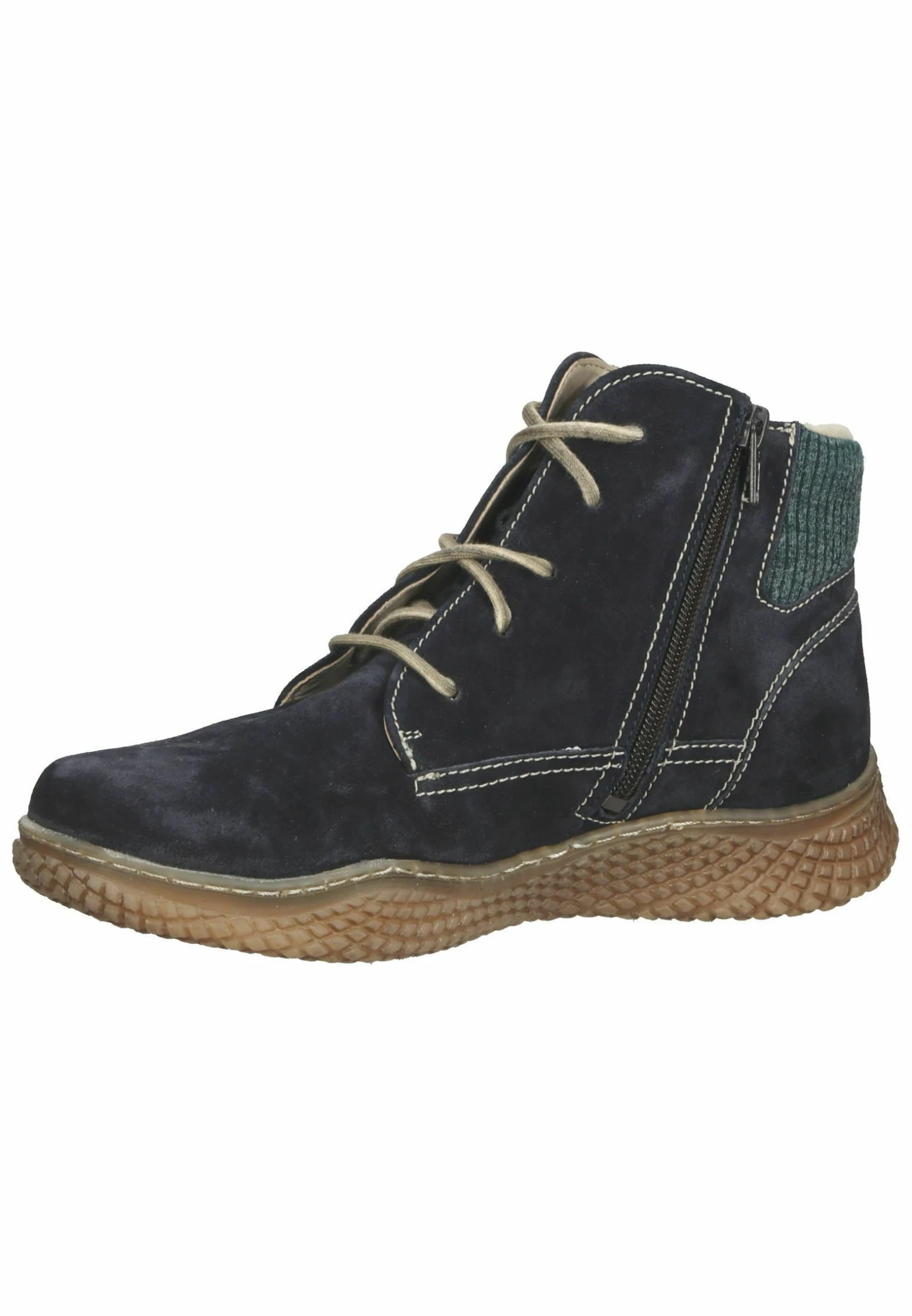 Josef Seibel Snowboots- Jeans/Kombi 1 Josef Seibel Snowboots- Jeans/Kombi
