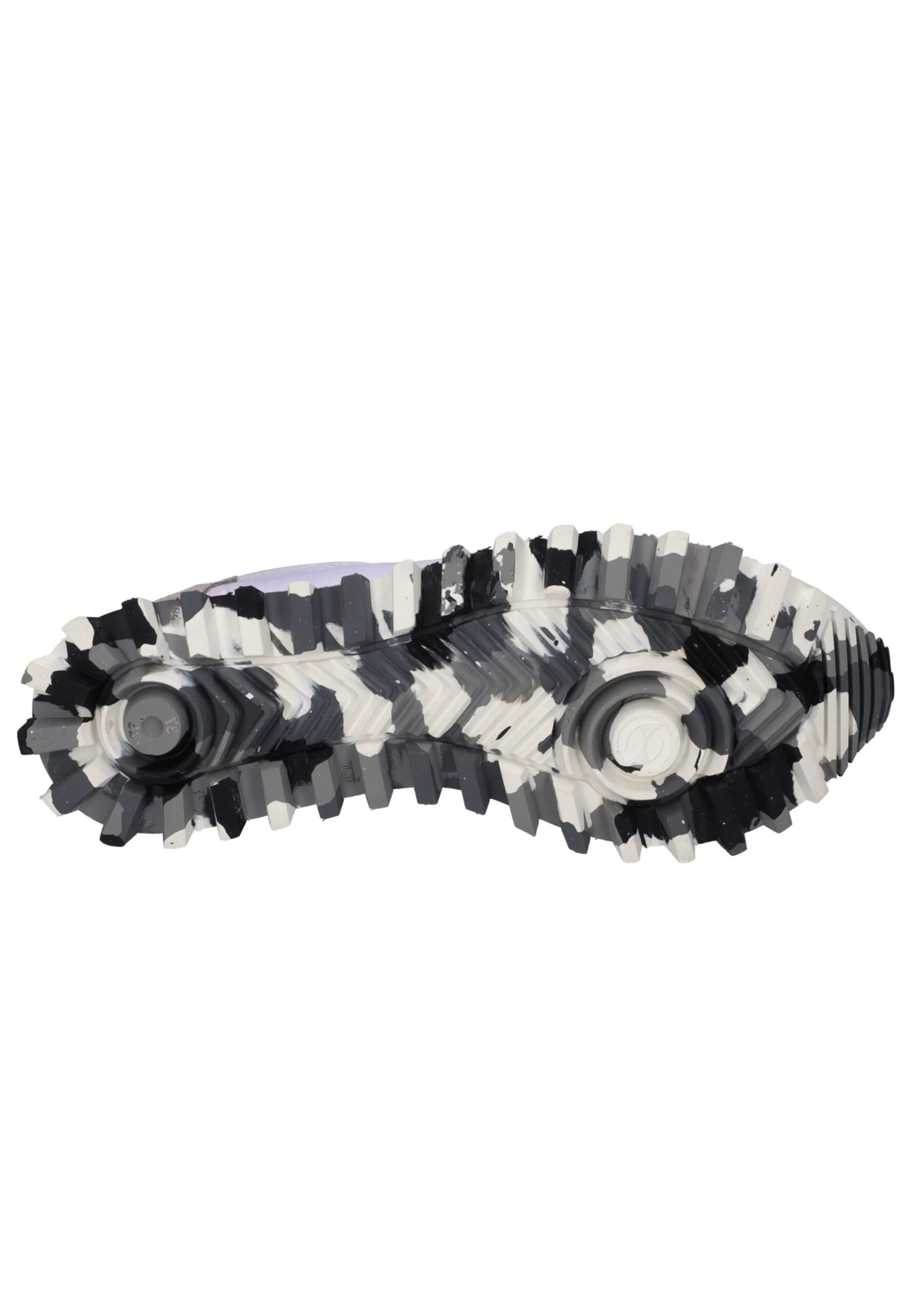 Josef Seibel Bonnie 01 - Sneakers Laag - Weiss-Flieder 5 Josef Seibel Bonnie 01 - Sneakers Laag - Weiss-Flieder - Afbeelding 5