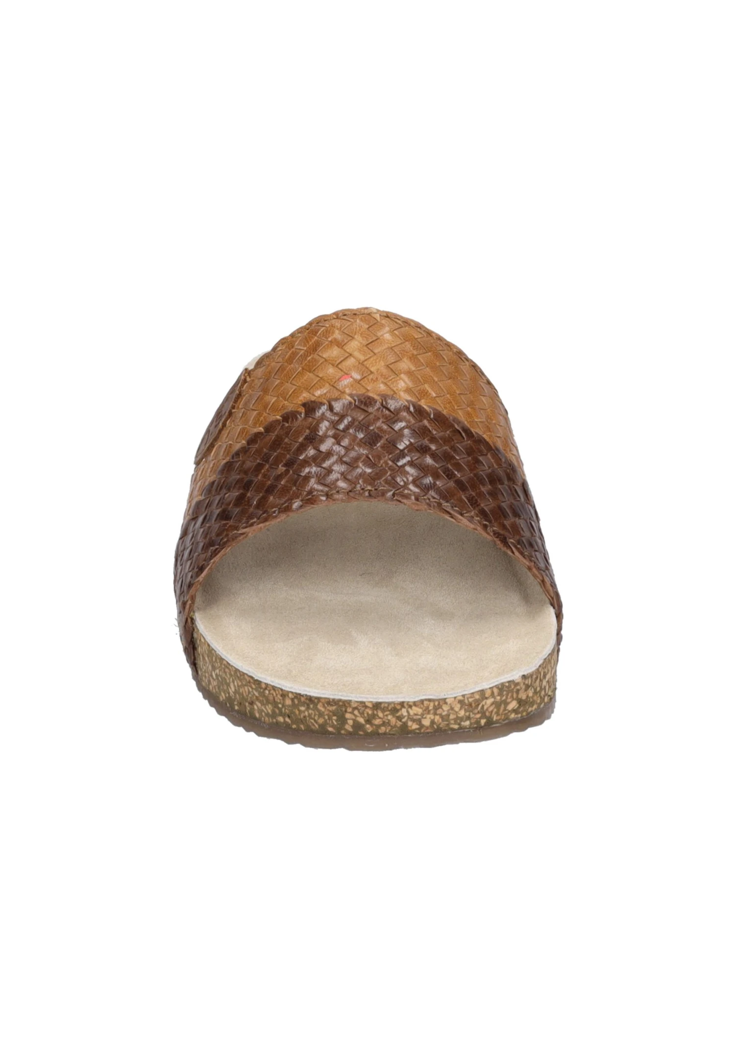 Josef Seibel Tonga 69 - Muiltjes - Camel-Kombi 6 Josef Seibel Tonga 69 - Muiltjes - Camel-Kombi - Afbeelding 6