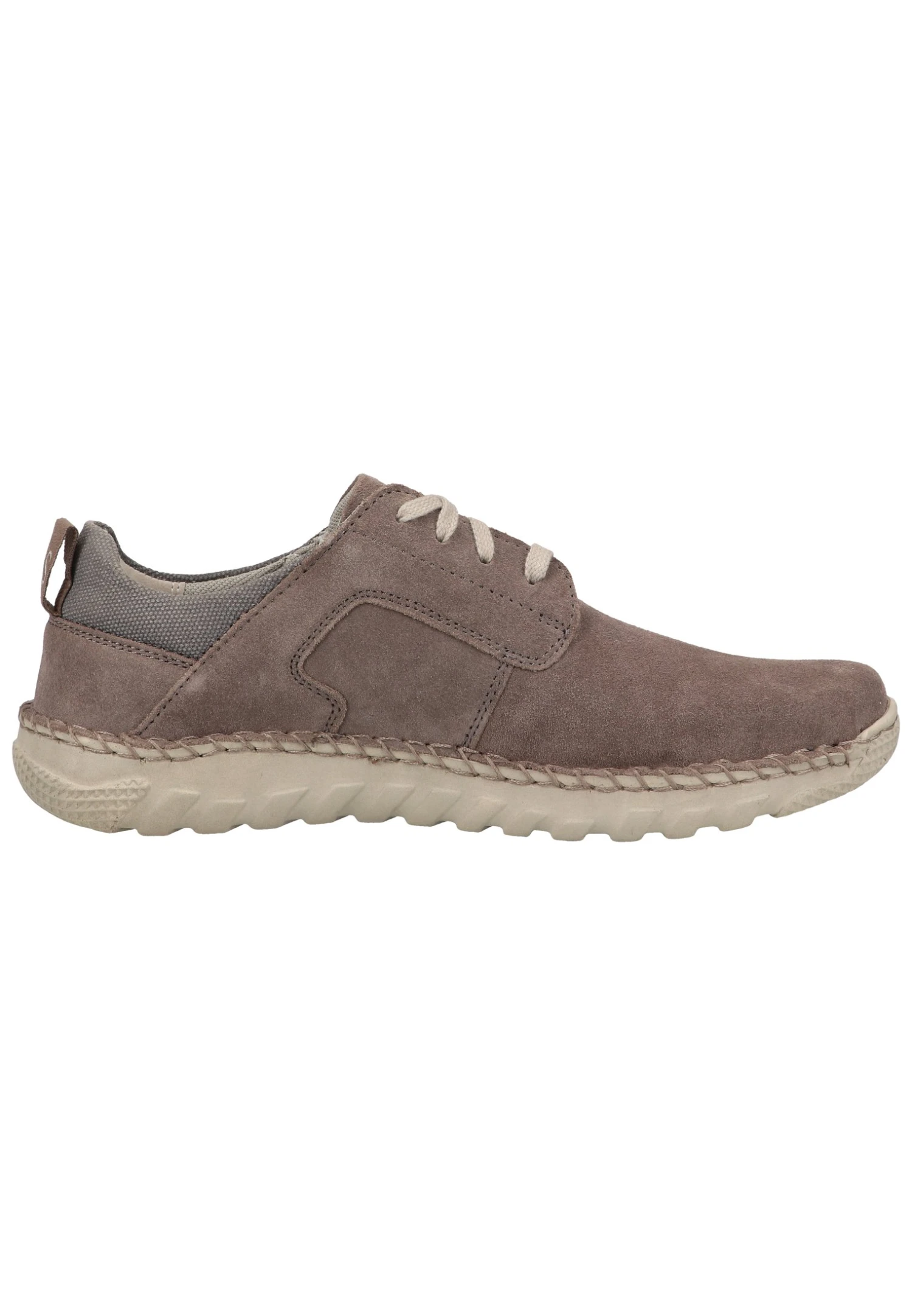 Josef Seibel Sneakers Laag - Grau 7 Josef Seibel Sneakers Laag - Grau - Afbeelding 7