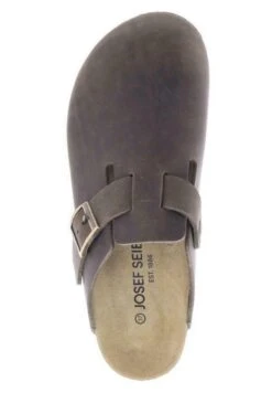 Josef Seibel Clogs - Braun -Schoenen Winkel fe77c457915947f2aa0ded71193e57df