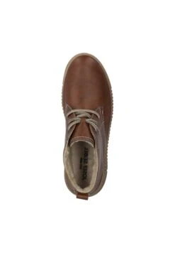 Josef Seibel Maren- Veterboots - Brown 8 Josef Seibel Maren- Veterboots - Brown -Schoenen Winkel feaf92c7bb0440af89e59a09daf24151