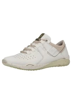 Josef Seibel Sneakers Laag - Offwhite 8 Josef Seibel Sneakers Laag - Offwhite -Schoenen Winkel ff6780e3241448cd9b9b162f90e5c99f