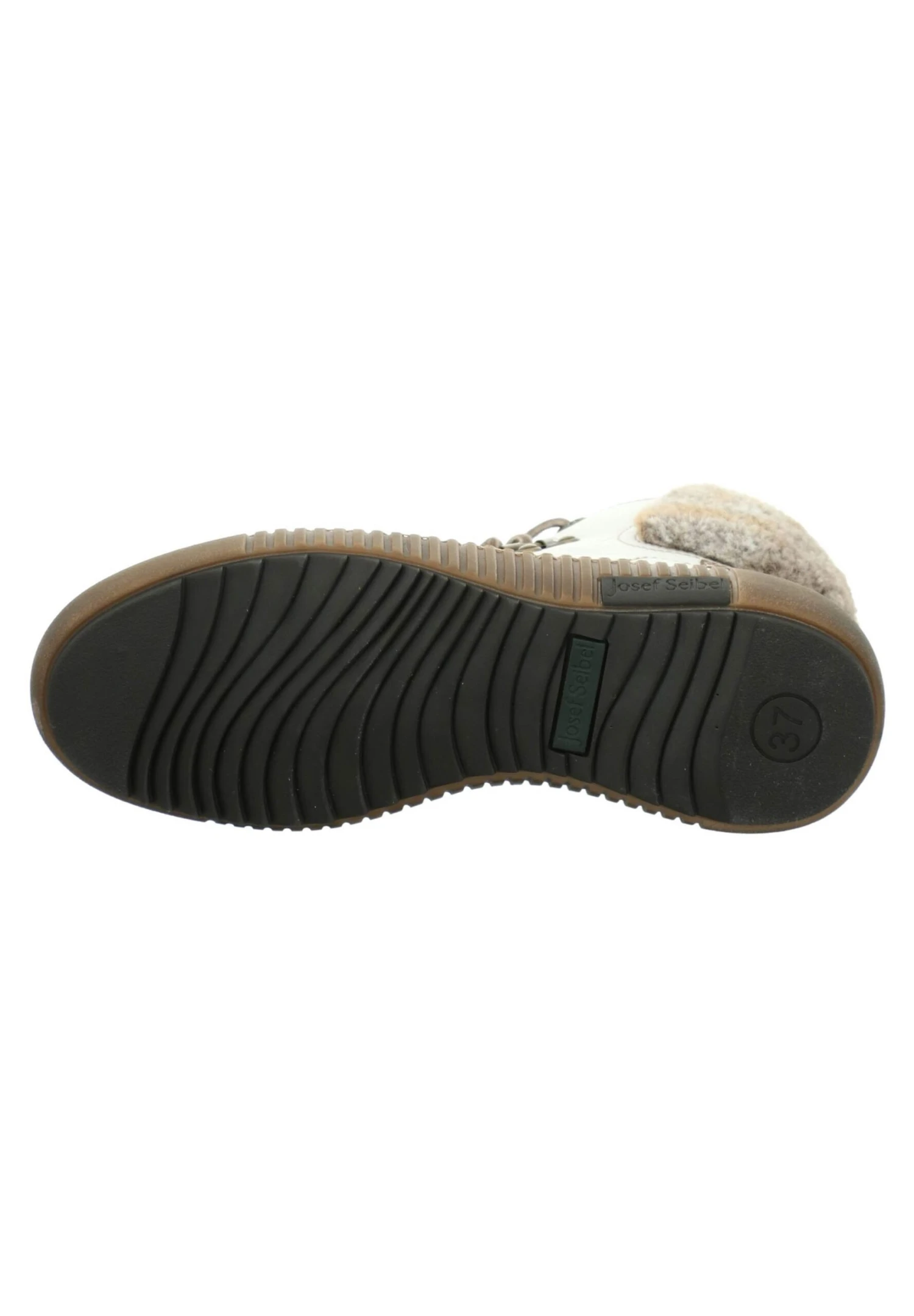 Josef Seibel Maren 17, Weiss-Kombi - Veterboots - Weiss-Kombi 5 Josef Seibel Maren 17, Weiss-Kombi - Veterboots - Weiss-Kombi - Afbeelding 5