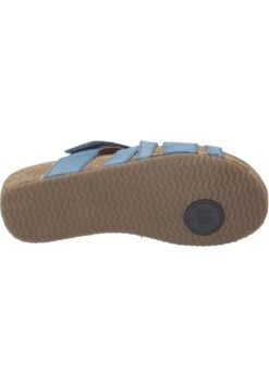 Josef Seibel Tonga- Sandalen - Azur 9 Josef Seibel Tonga- Sandalen - Azur -Schoenen Winkel ffb63966b2f54e01a37c34586340f596