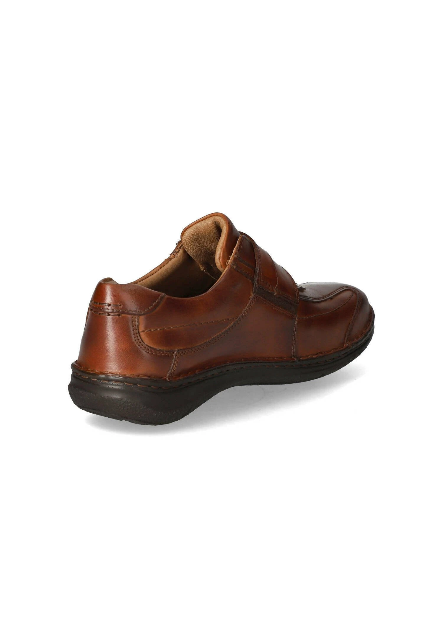 Josef Seibel Alec - Instappers - Braun 6 Josef Seibel Alec - Instappers - Braun - Afbeelding 6